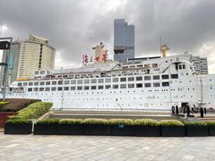 -龙记·香港茶餐厅(海上世界店)