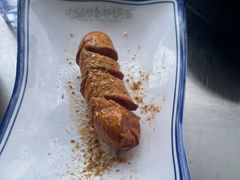 -小义乌砂锅拉面(海事共享区店)