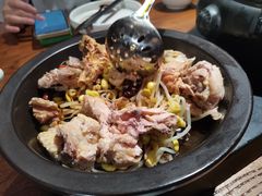 云海肴汽锅鸡-云海肴·汽锅鸡·云南菜(美罗城店)