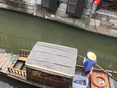 -西塘万安桥农家菜