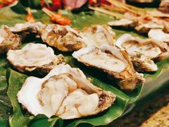 -东莞喜来登酒店-御园西餐厅·海鲜自助餐·意大利菜零点