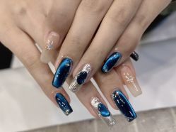 -StartNail美甲