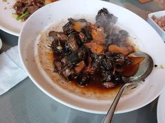 -茶油香闽南菜·花园餐厅(前埔店)