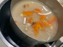 -椰客·海南椰子鸡(新塘永旺梦乐城店)