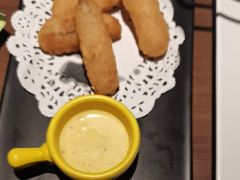 -豪客来牛排(空港华联店)