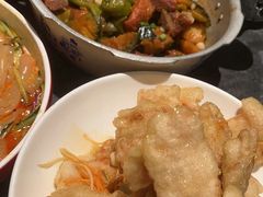 -金掌勺东北菜(格兰晴天店)