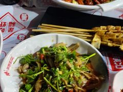 -汉虾王.小龙虾.武汉菜.粤菜(科技园店)