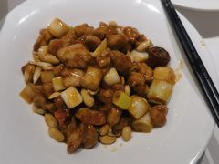 -惠丰堂饭庄(北洼路店)