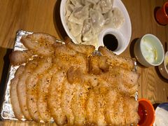 -北国饭店(汕头卜蜂店)