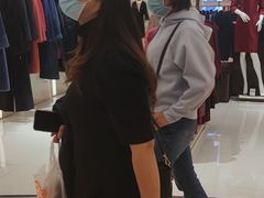 -新世界百货(顺义店)