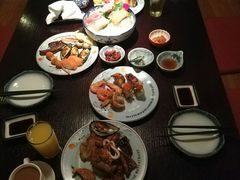 -松子料理(亮马桥店)