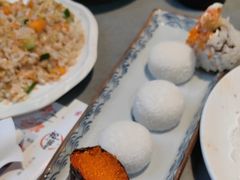 -松坂屋日料自助(长城路店)
