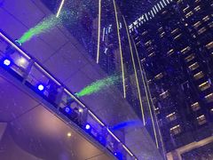 -交通银行前滩31演艺中心