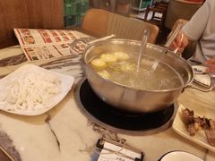 -悦来悦牛潮汕牛肉火锅(大浪店)