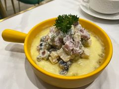 -库滋明·俄罗斯特色美食(中央大街店)