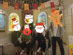 -逃脱反斗城沉浸剧情密室(北京路店)