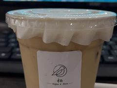 -栖咖啡(泉舜店)