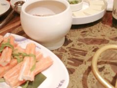 -小龙坎火锅(春熙太古里店)