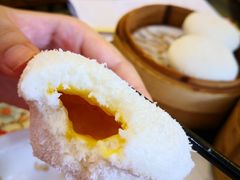 奶皇包-虾饺妹·粤式手工点心(水荫路店)