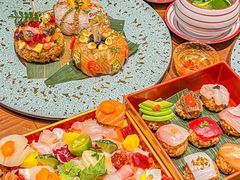 -鸟山鸣·日料食堂(王府井店)