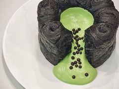 -DearCake 黛点心(花牌坊店)