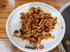 -谭记老字号跳跳蛙·香辣蟹.专注二十年(滨江店)