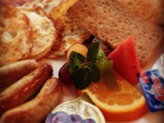 iphone_upload_pic-Geneva日内瓦餐厅(西郊宝成花苑店)