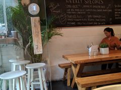 -Egg•Allday Brunch(襄阳北路店)