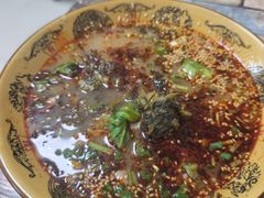 -火辣辣麻辣粉(桃园二巷店)