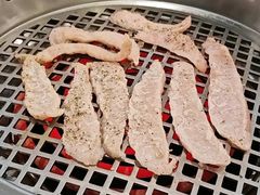 -千寻山野烤肉(中关村店)