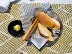 -一棵树·意大利西餐厅One Tree(新城店)