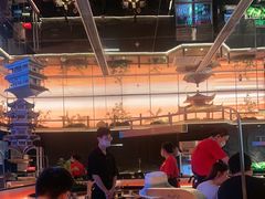 -西塔老太太泥炉烤肉(上海七宝领展广场店)