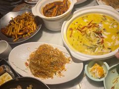 -小菜园新徽菜(常州武进吾悦店)