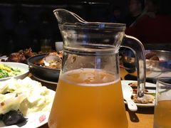 -船歌·鱼水饺青岛菜(闽江二路店)
