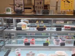 -ICEPOPO MILK(玉兰店)