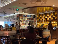 -安妮意大利餐厅(世贸天阶店)