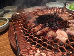 -王妃家(明洞中央店)