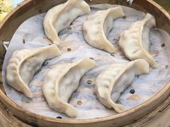 富春蒸饺-富春(瘦西湖店)