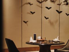 -领事馆19号中餐厅(厦门海景洲际酒店)