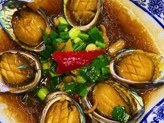 -鑫悦楼煎蟹·16年海鲜大排档