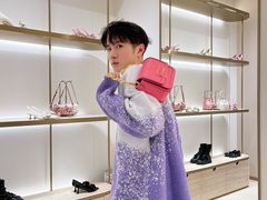 -JIMMY CHOO(德基广场店)