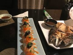 -月下料理(楷林IFC店)