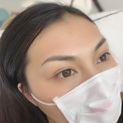 -久匠·野生眉半永久纹眉