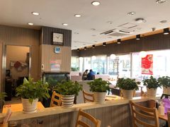 -李先生牛肉面大王(华联商厦店)