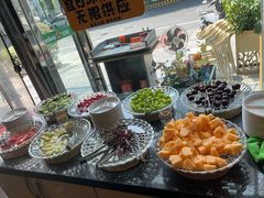 -情妹耙泥鳅·江湖川菜(科华店)