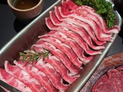 -季季山·云南野生菌火锅(上海首店)