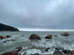 -青岛崂山太清宫