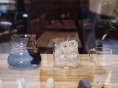 -琥珀咖啡 Ambercoffee