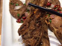 -怪怪龙虾·澳洲蓝龙王·深夜食堂(惊驾路店)