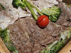 -蟹的岡田屋(正大广场店)